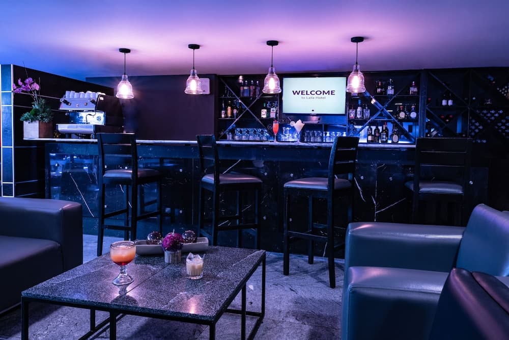 LaiLa Hotel CDMX — 4
