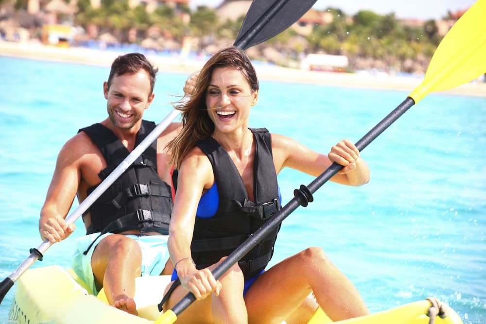 Select Club en Sandos Playacar All Inclusive - Área Solo Adultos — 26