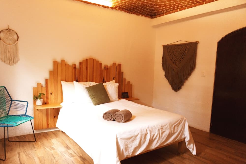 Mezcal Hotel — 6