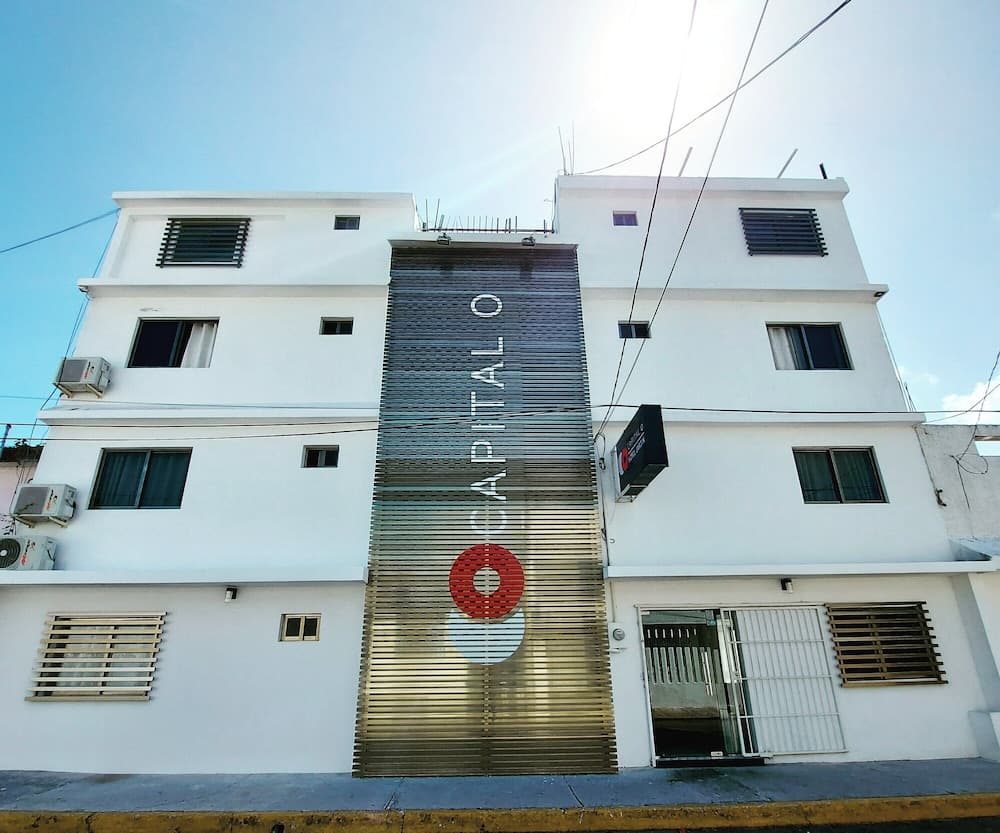Hotel Jardin Cancun — 25