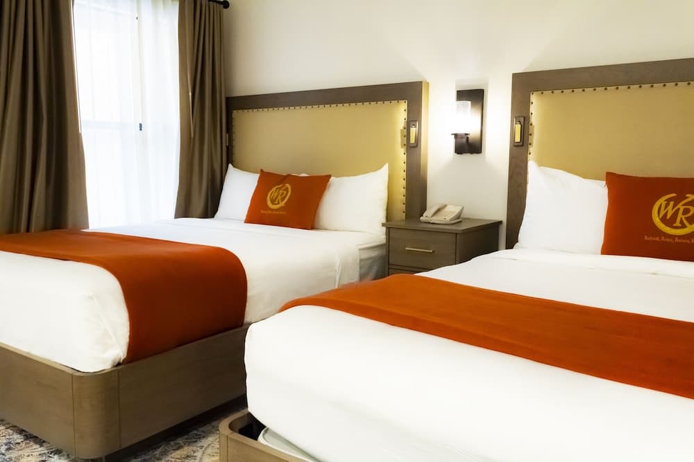 Westgate Flamingo Bay Resort — 6
