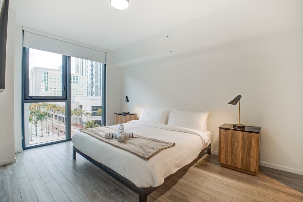 Sentral Alea Miami — 4