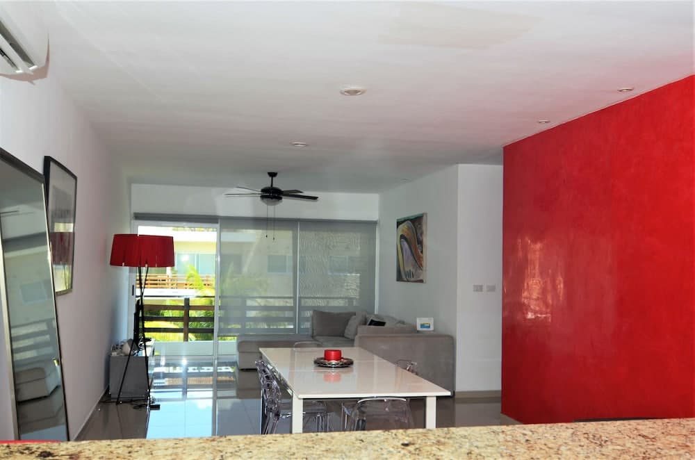 Carmen Sol Rentals Apartamentos — 4