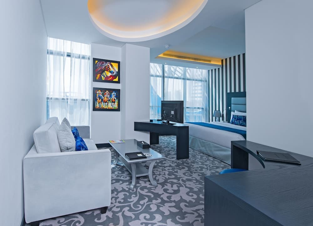 Hotel Signature 1 Tecom — 1