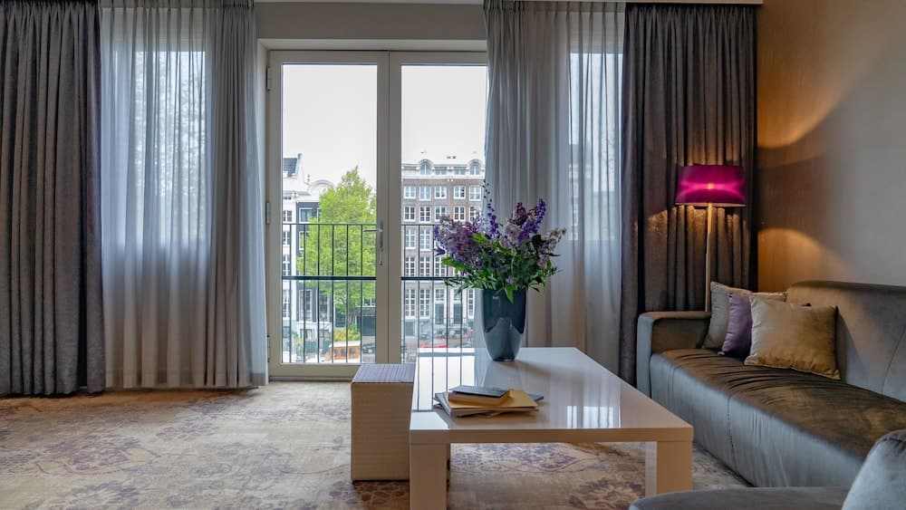 Suite di Lusso Amsterdam — 14