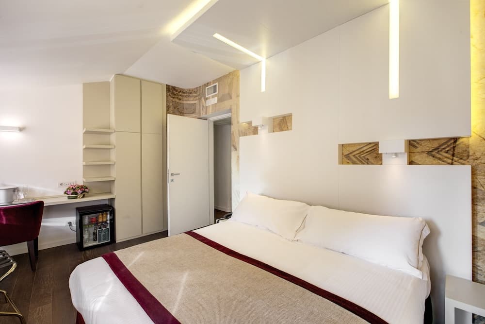 Hotel Abruzzi — 26