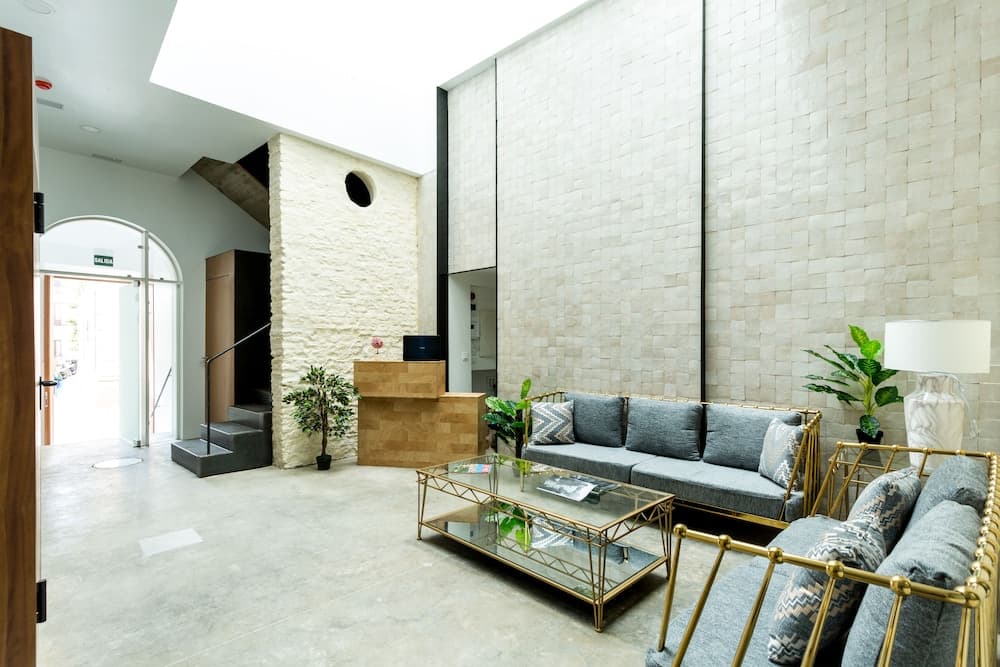 Hotel Boutique La Puerta de Palacio - Only Adults — 6