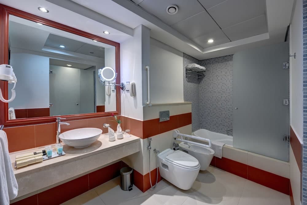 MD Hotel by Gewan — 12