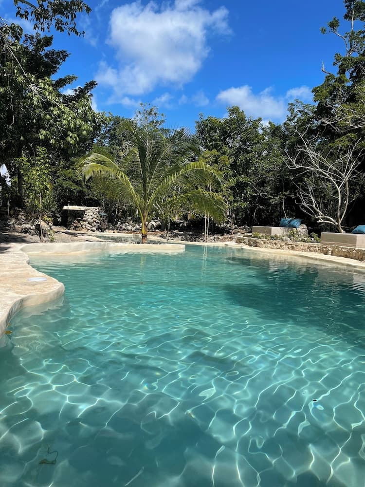 Pepem Holistic Experience - Friedliches Rückzugsort Near Tulum — 1
