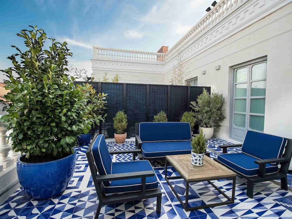 Only YOU Boutique Hotel — 20