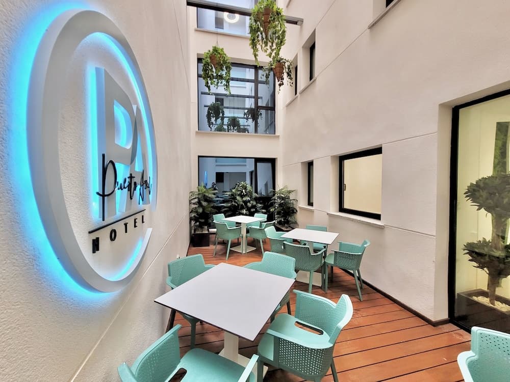 Hotel Puerto Azul — 3