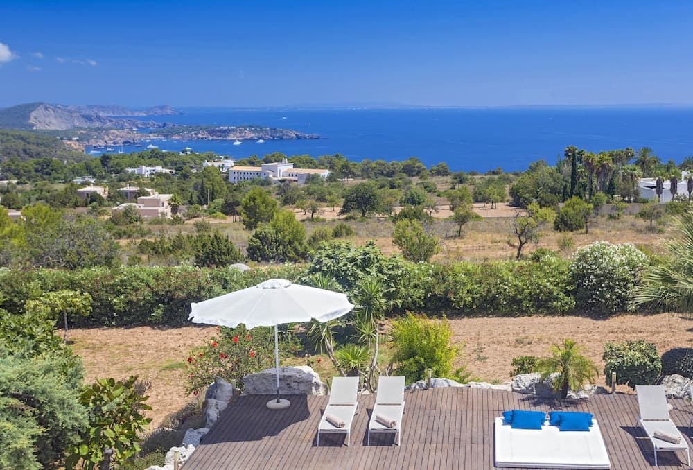 Villa Cas Berris — 6