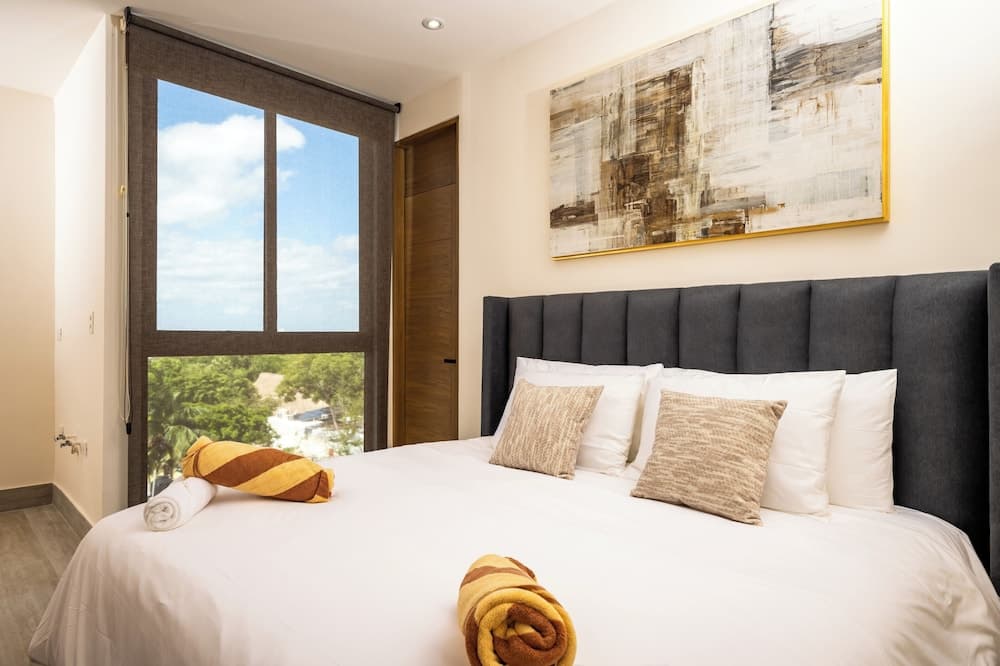 Cumbres Garden luxury apartments — 7