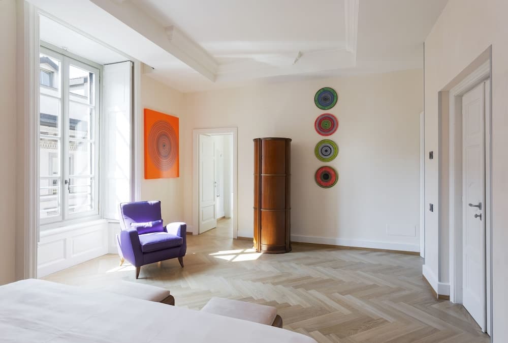Galleria Vik Milano - Townhouse Galleria - Small Luxury Hotels of the World — 5