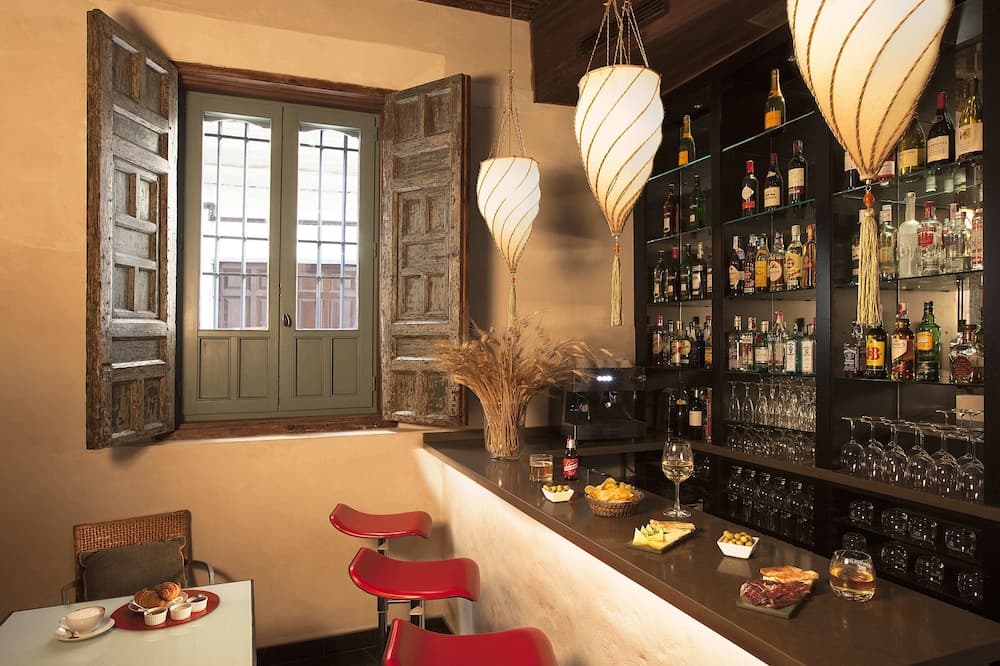 Boutique-Hotel Corral del Rey by ALUZ Collection — 11