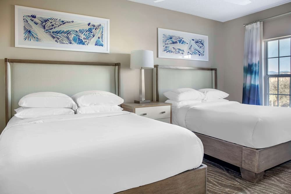 Hilton Grand Vacations Club SeaWorld® Orlando — 13