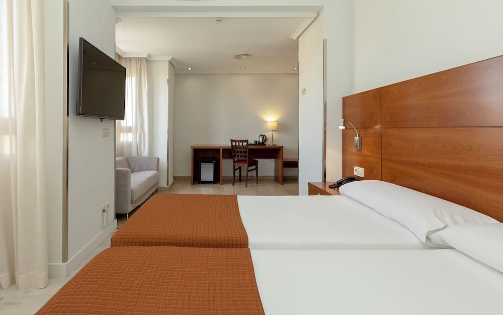 Hotel Porcel Torre Garden — 27