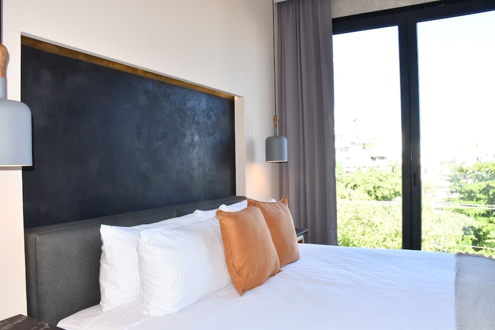 Apartamentos de lujo en Ceren de Spot Rentals — 3