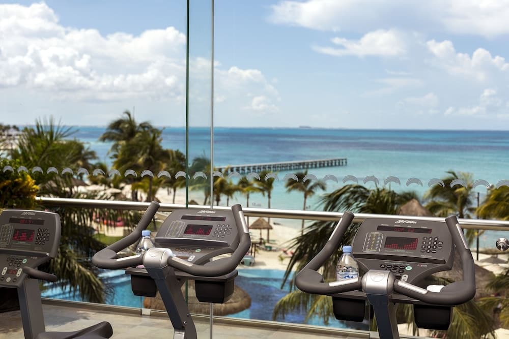 Grand Fiesta Americana Coral Beach Cancun - All Inclusive — 9