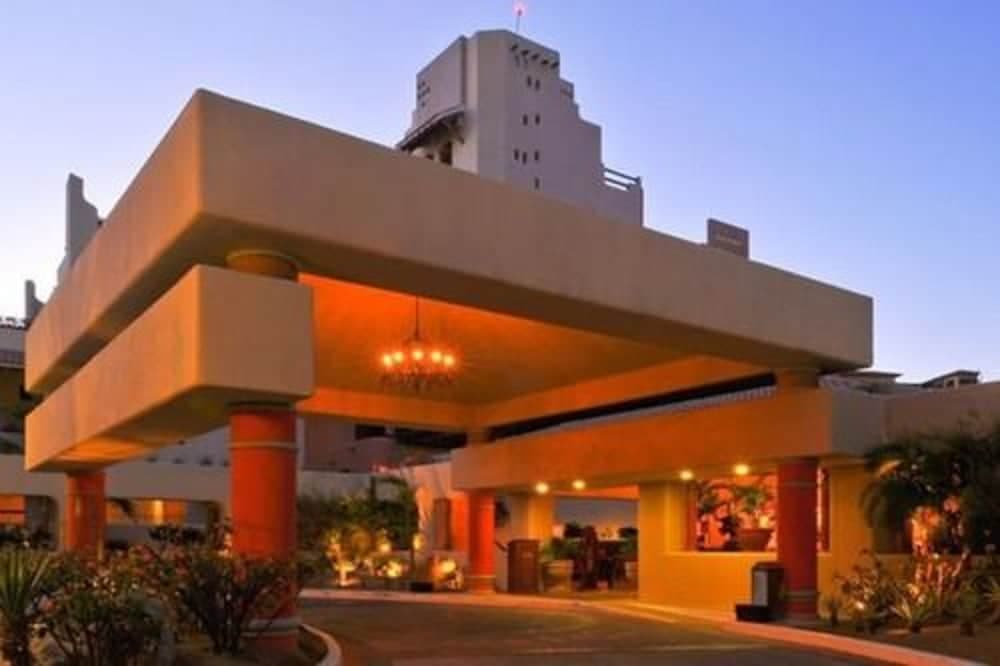 Fantastic Luxe Jr. Suite Studio In Cabo — 1