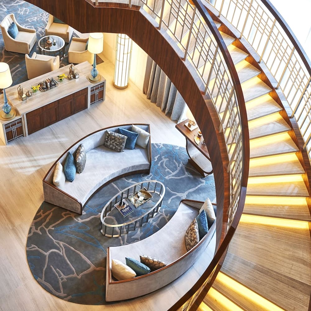 Hilton Dubai Al Habtoor City — 2