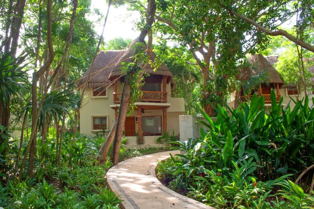 Mahekal Beach Front Resort & Spa — 28