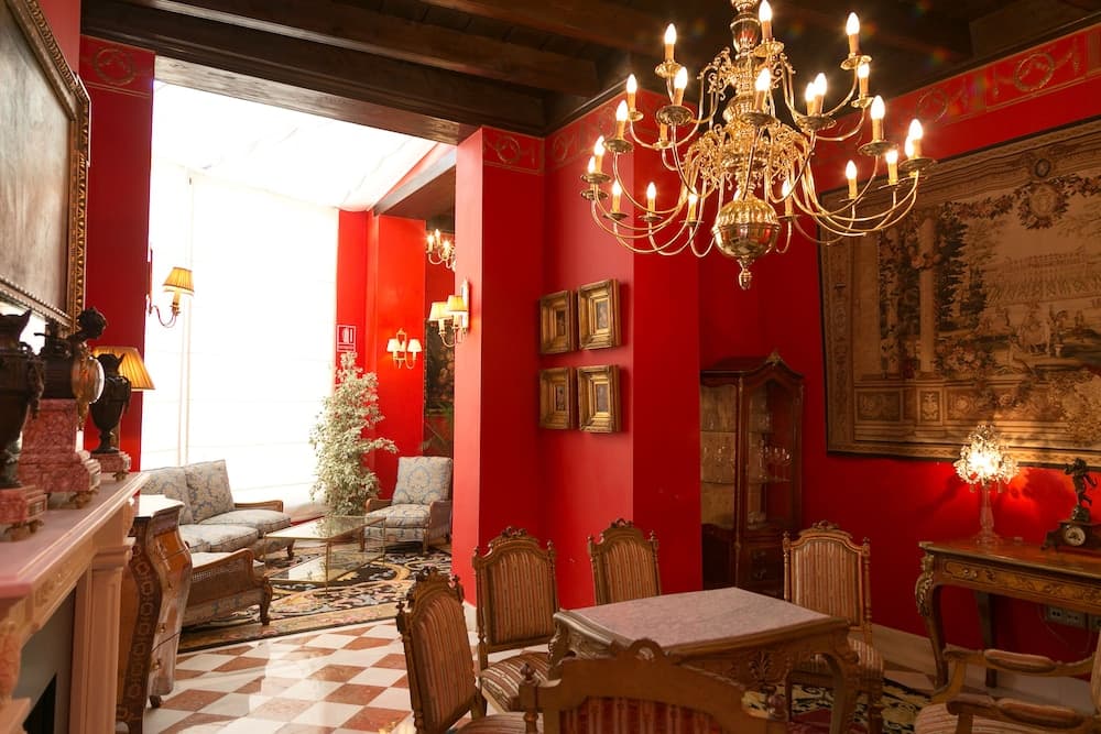 Hotel Ateneo Sevilla — 26