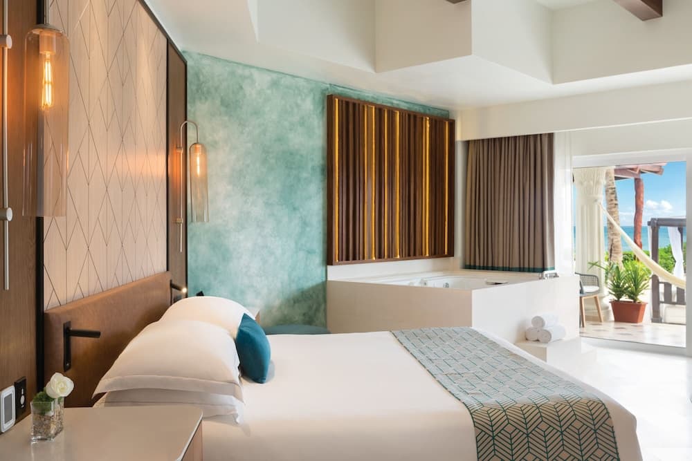 Hilton Playa del Carmen, ein All-Inclusive Erwachsenenresort — 26