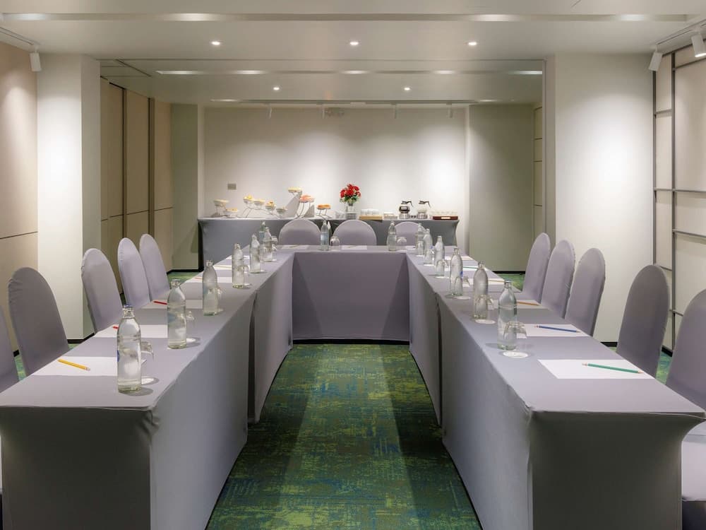 ibis Styles Bangkok Sukhumvit Phra Khanong — 15
