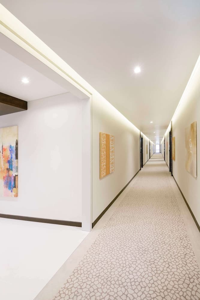 Hyatt Place Dubai Wasl District — 12