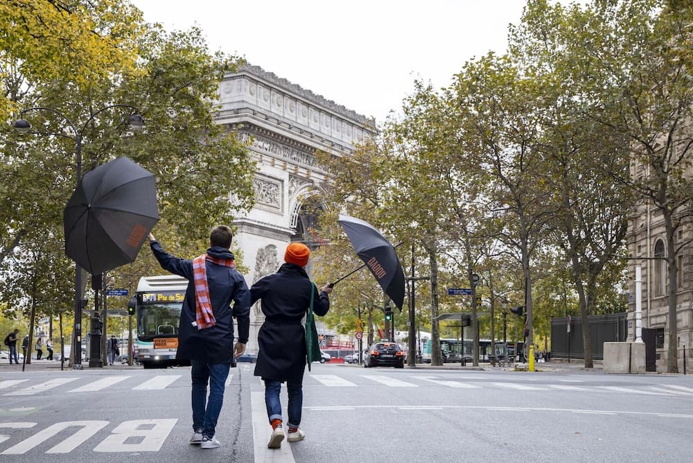 Dadou Parigi — 11