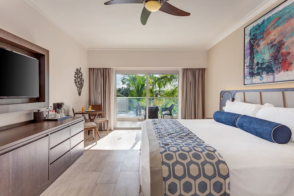 Grand Memories Punta Cana All Inclusive - Grand Memories Punta Cana All Inclusive — 6