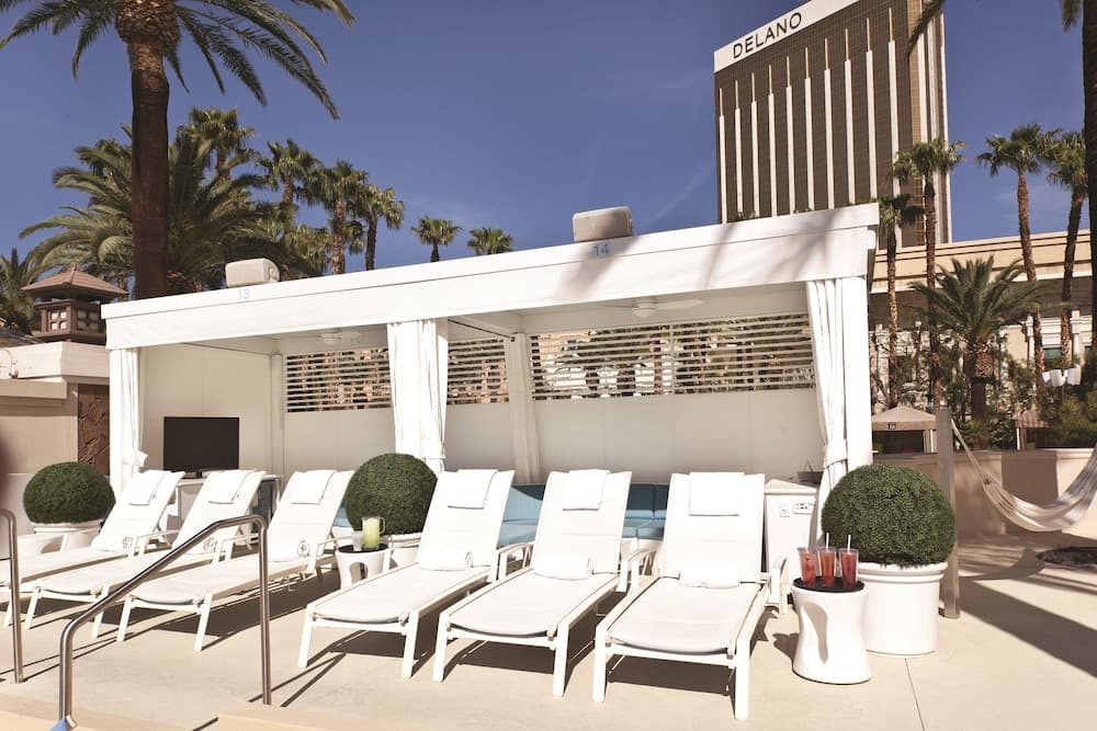 W Las Vegas — 28