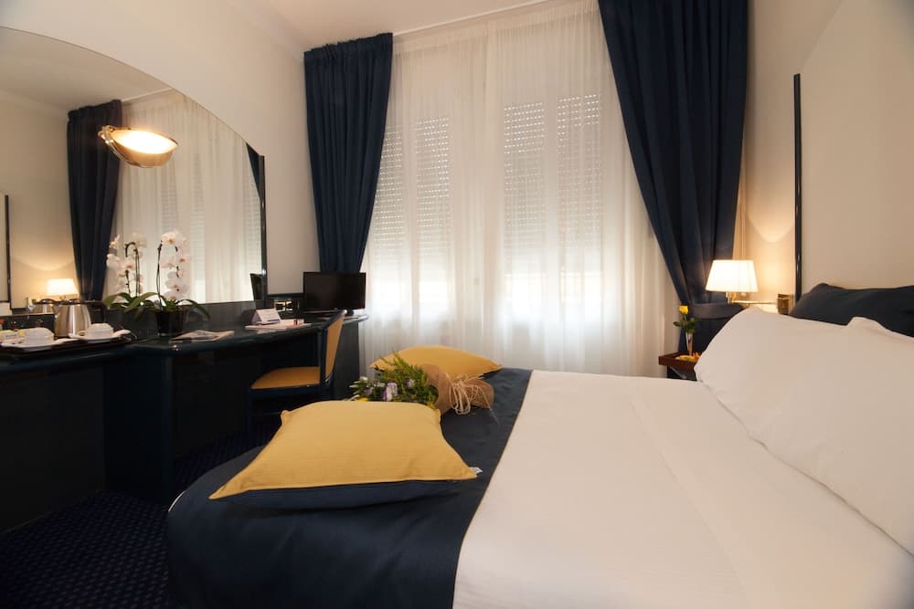 iH Hotels Milano Ambasciatori — 8