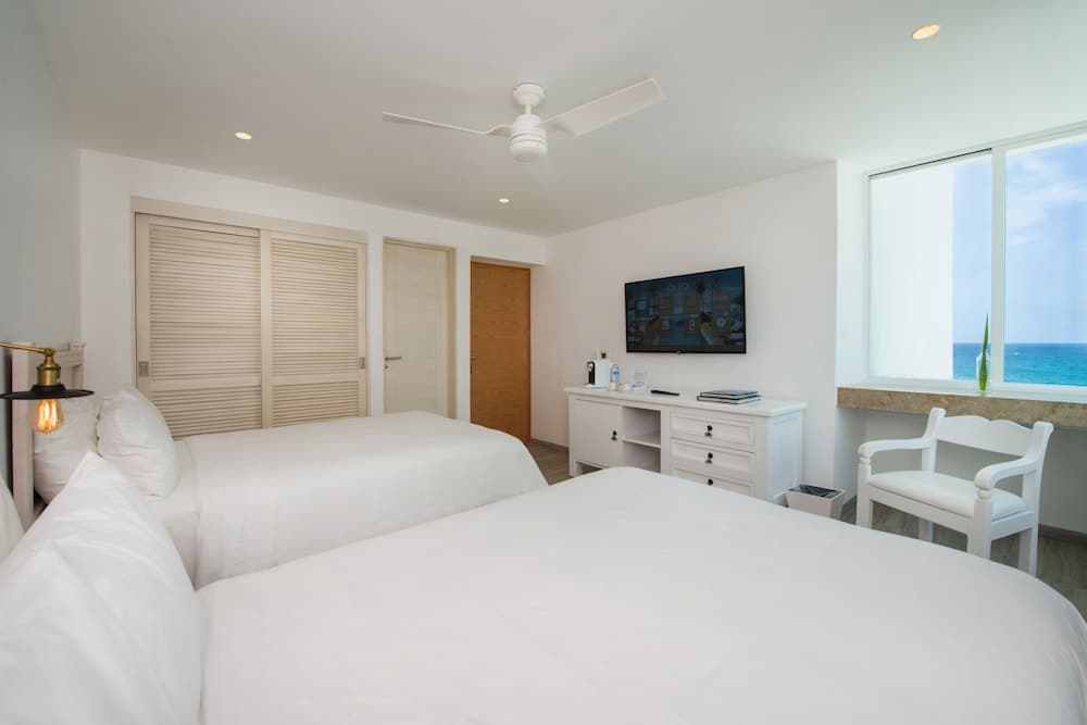 Oleo Cancun Playa Resort Todo Incluido — 14
