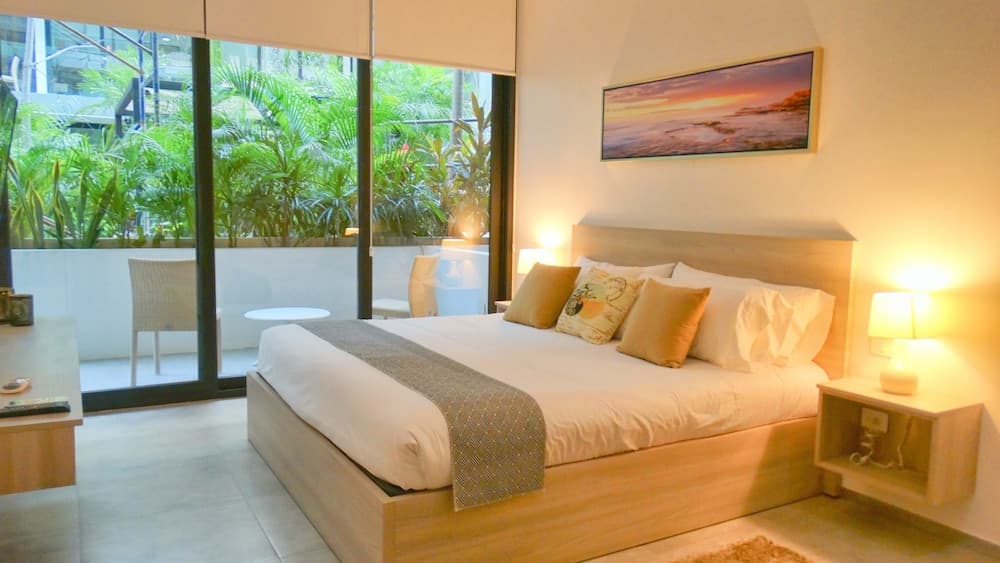 Condominio boutique de lujo — 22