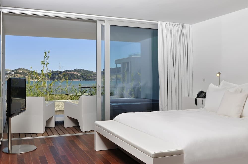 Altis Belém Hotel &amp; Spa — 6