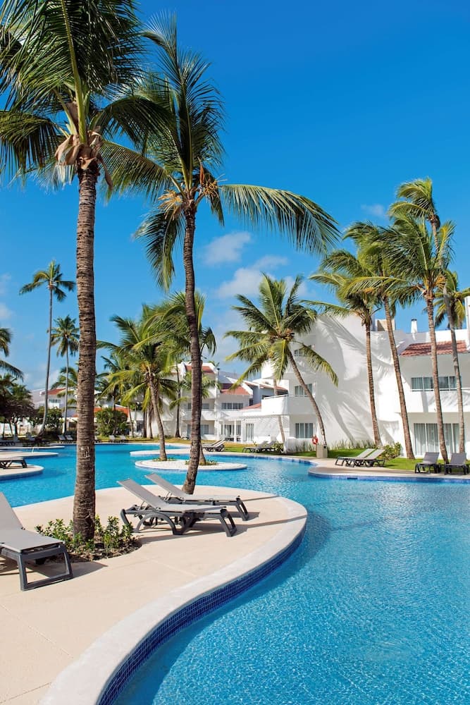 Occidental Punta Cana - All Inclusive — 1