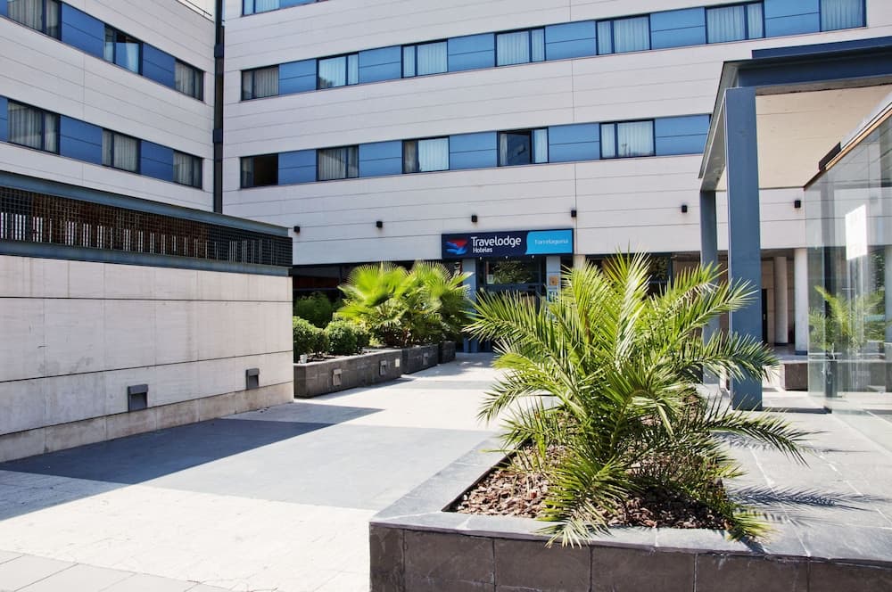 Travelodge Madrid Torrelaguna — 29