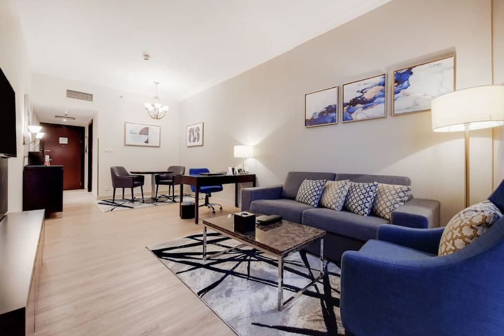 Two Seasons Hotel & Apartments — 16