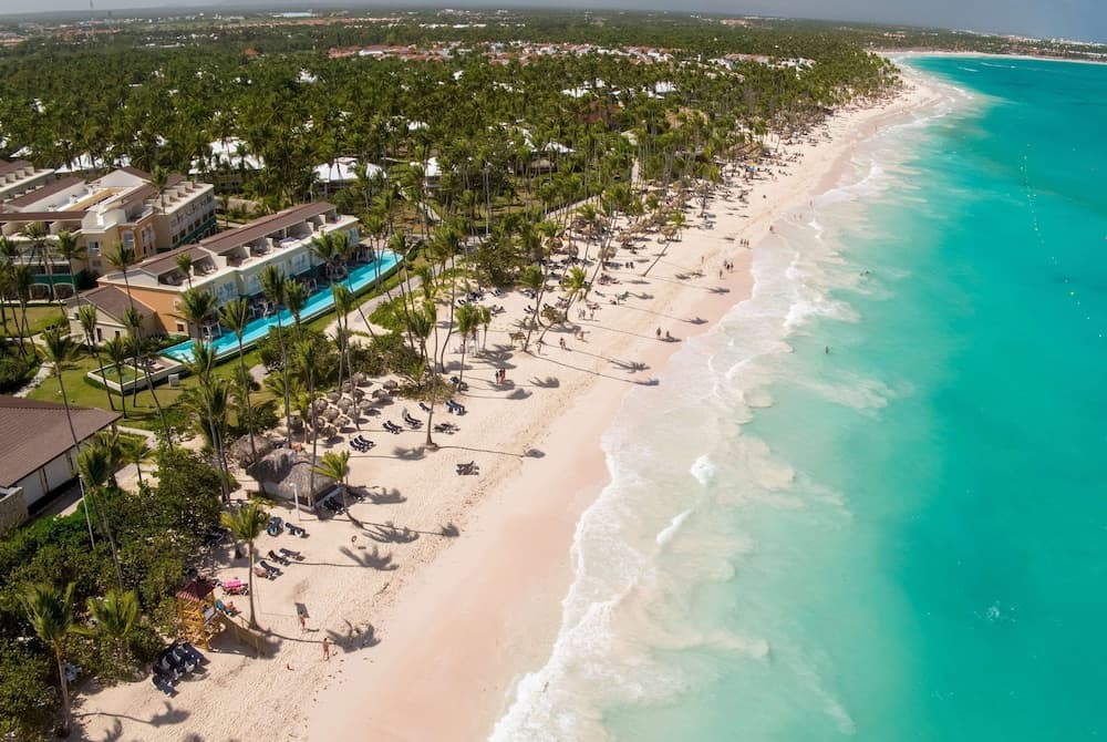 Grand Palladium Select Bávaro - All Inclusive — 11