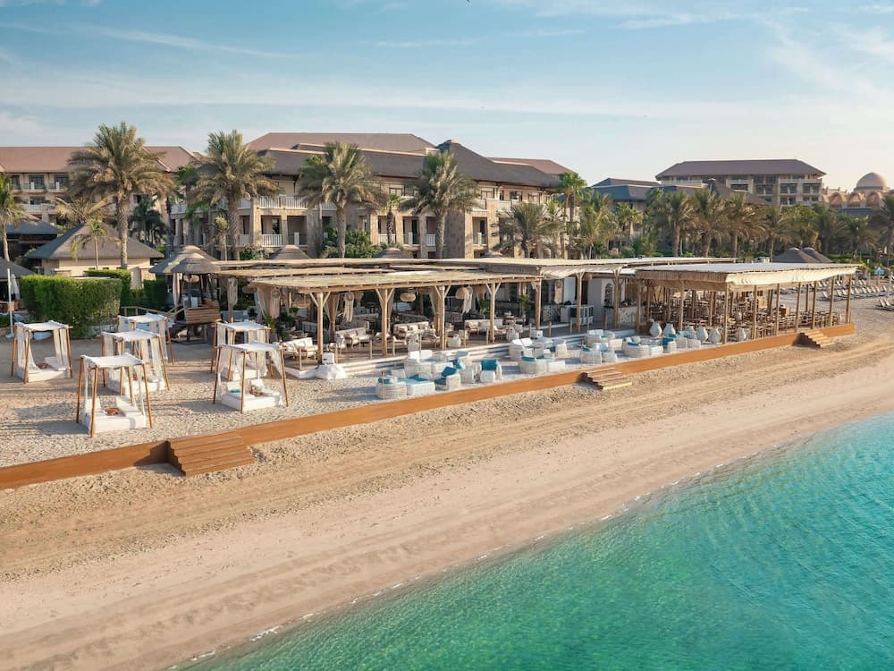 Sofitel Dubai The Palm Resort & Spa — 13