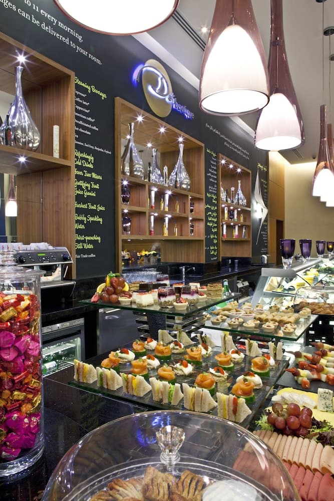 Novotel Suites Mall Avenue Dubai — 19