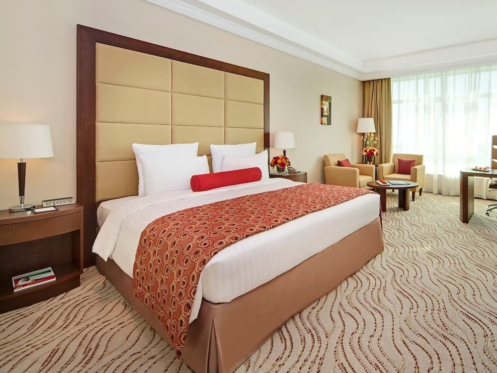 Park Regis Kris Kin Hotel Dubai — 8