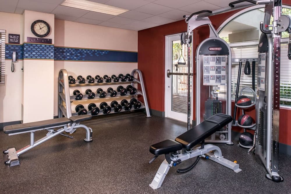 Hampton Inn Ft Lauderdale-Plantation — 2