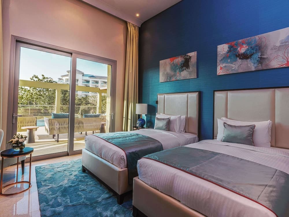 Rixos The Palm Hotel & Suites — 28