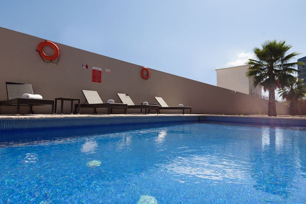 Suite Estese Cancún Cumbres — 23