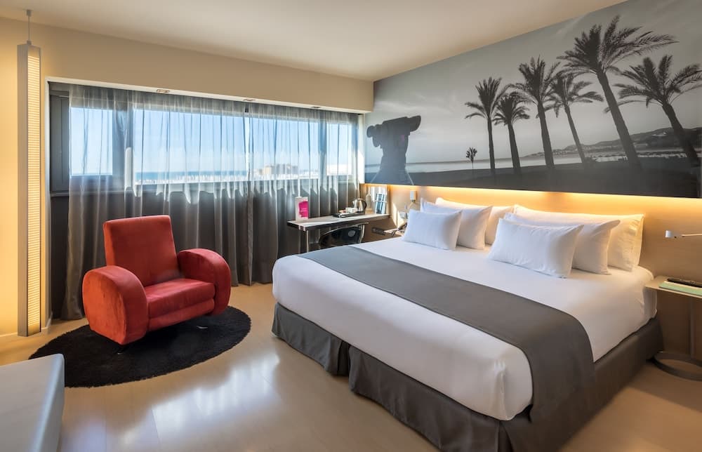 Barceló Malaga Hotel — 29