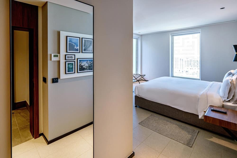 FORM Hotel Al Jadaf, Dubai, a Member of Design Hotels — 13