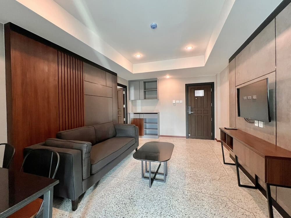 12 The Residence Hotel - Don Mueang Airport — 18